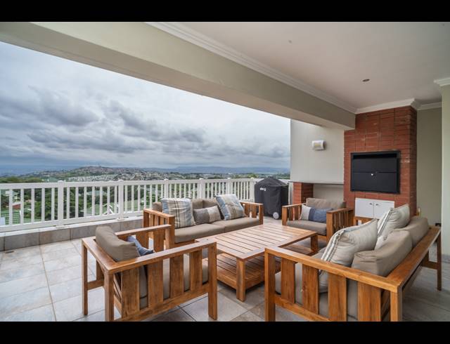 3 BEDROOM TOWNHOUSE RENTED IN KINDLEWOOD ESTATE